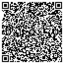QR code with Hitching Post contacts