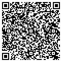 QR code with Buckskin Corp contacts