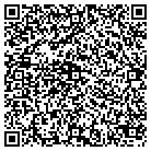 QR code with Garrison Real Estate Agency contacts