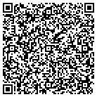 QR code with A1 Entertainment Trnsprtn LLC contacts