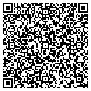 QR code with A1 Transport contacts