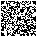 QR code with A Best Way Moving contacts
