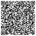 QR code with Henderson Vance Industrial Park Inc contacts