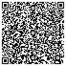 QR code with The Open Bible Christian Bookstore contacts