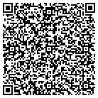 QR code with T O Christadelphians Library contacts