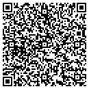 QR code with D And D Productions Co contacts