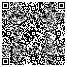 QR code with R G Reynolds Coporated contacts