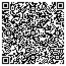 QR code with M & M Marine Inc contacts
