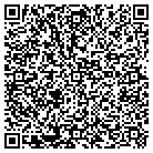 QR code with Accelerated Sales & Mktng Inc contacts