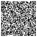 QR code with Al's Marine contacts