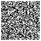 QR code with Mcclellan Properties LLC contacts