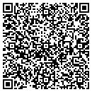 QR code with D R Horton contacts
