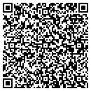 QR code with 2 Way Transport LLC contacts