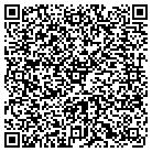 QR code with G & G Custom Upholstery Inc contacts