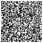 QR code with E And J Entertainment Services contacts