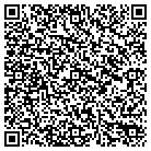 QR code with 1 Hour All Day Emergency contacts