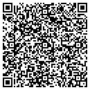 QR code with E! GEMZ! Online! contacts