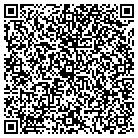 QR code with A Ambassador Limo & Trnsprtn contacts