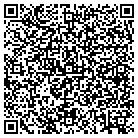 QR code with R & J Hoot N' Holler contacts