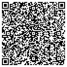 QR code with O J's Business Center contacts