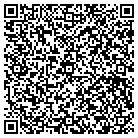QR code with R & R Grocery & Carryout contacts