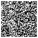 QR code with A&A Air Freight Inc contacts