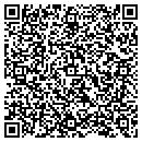 QR code with Raymond G Mizelle contacts