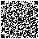 QR code with R & D Business Center contacts