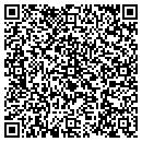 QR code with 24 Hours Moving CO contacts