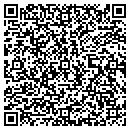 QR code with Gary W Creech contacts
