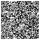 QR code with A & A Annapolis Lxry Trnsprtn contacts