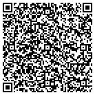 QR code with Allouez Marine Supply CO contacts