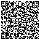 QR code with Harry's Auto contacts