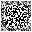 QR code with Taylor Books contacts