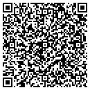 QR code with Muse Apparel contacts