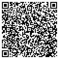 QR code with Triangle contacts