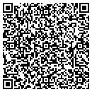 QR code with Hawaii Tiki contacts