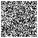 QR code with 2 Kats Transport Inc contacts
