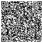 QR code with Triangle Service Center Inc contacts