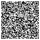 QR code with Hamlin K F C Inc contacts