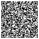 QR code with D & K Quick Stop contacts