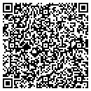 QR code with Rant & Rave contacts