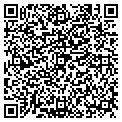 QR code with L C Stucco contacts