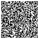 QR code with C & S Computers Inc contacts