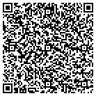 QR code with K A L I T X Entertainment contacts