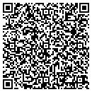 QR code with Posh Pets contacts
