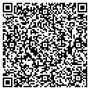 QR code with Laser Blast contacts