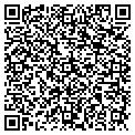 QR code with Alphatech contacts