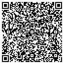 QR code with Harris Culvert contacts