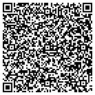 QR code with D A Ktronix Computers contacts